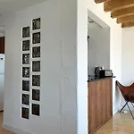 아파트 Palmbreeze Vilanova i la Geltrú