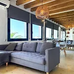 Palmbreeze 아파트 Vilanova i la Geltrú