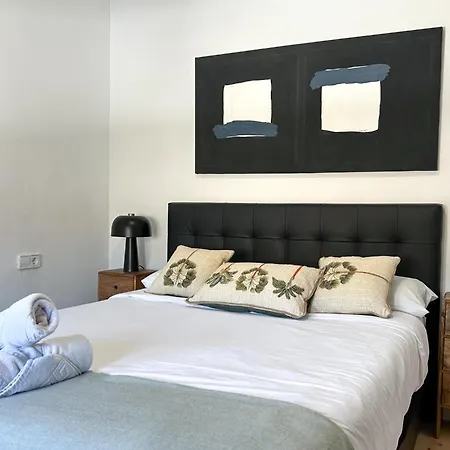 Palmbreeze Apartment Vilanova i la Geltru