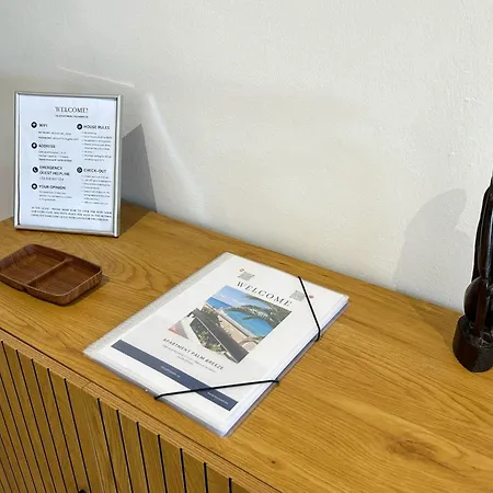 Apartment Palmbreeze Vilanova i la Geltru