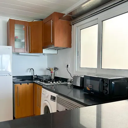 Palmbreeze Apartment