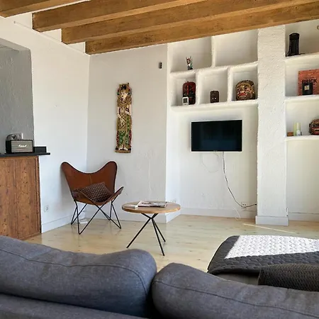 Palmbreeze Apartment Vilanova i la Geltru