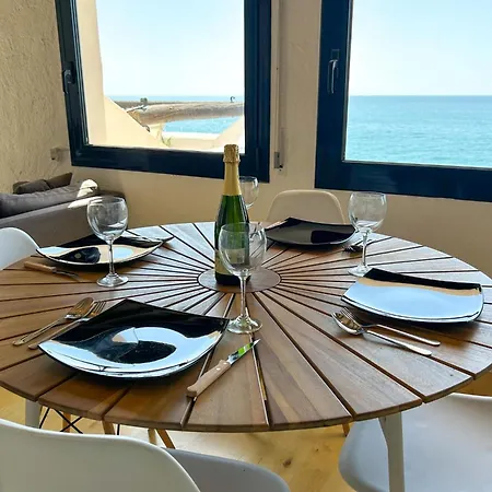 Palmbreeze Apartmán Vilanova i la Geltrú
