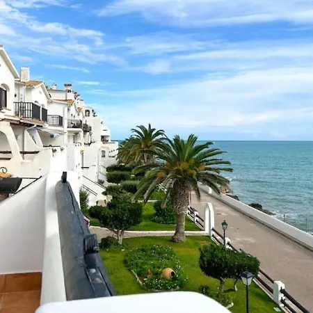 Apartman Palmbreeze *