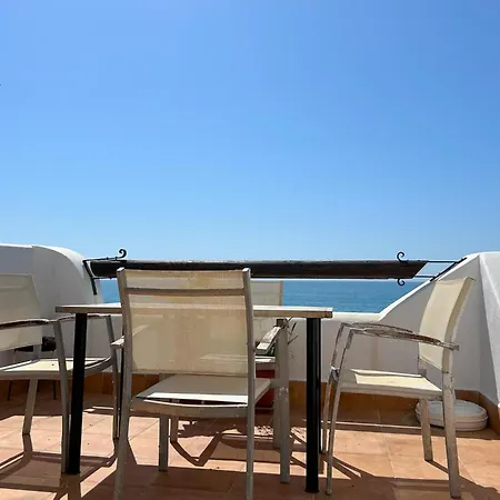 Apartamento Palmbreeze *