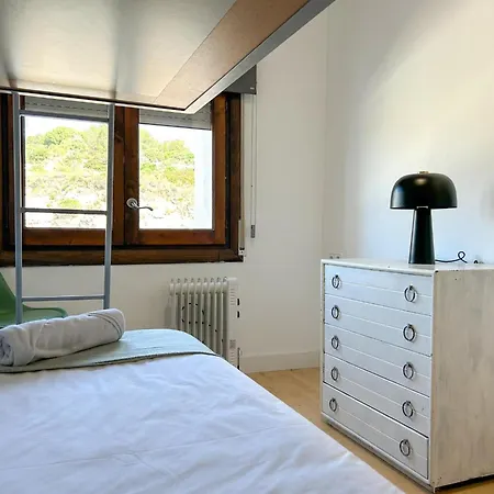 Palmbreeze Apartamento *