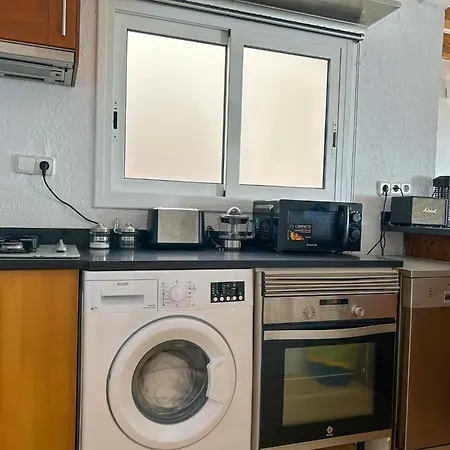 Apartamento Palmbreeze *