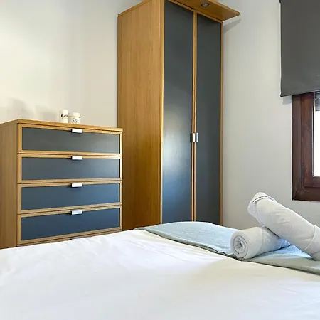Apartamento Palmbreeze