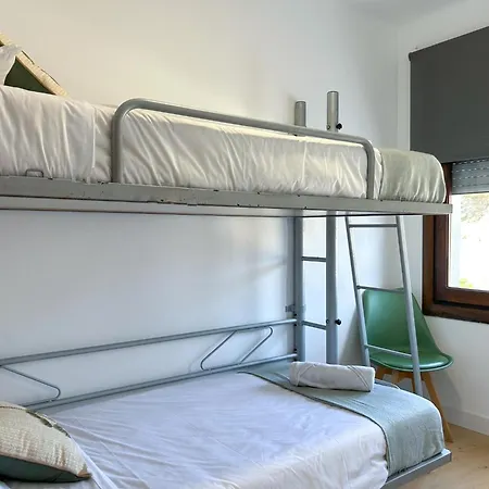 Palmbreeze Apartamento *