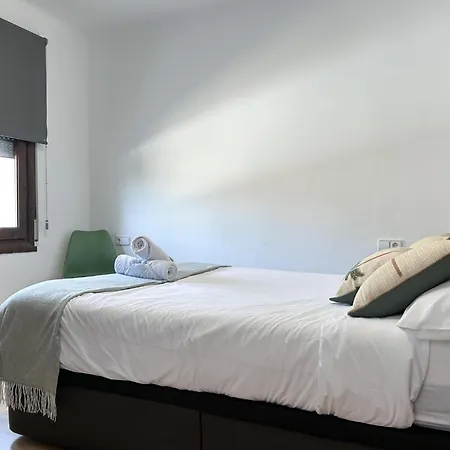 Apartamento Palmbreeze