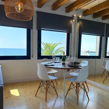 Palmbreeze Apartamento *