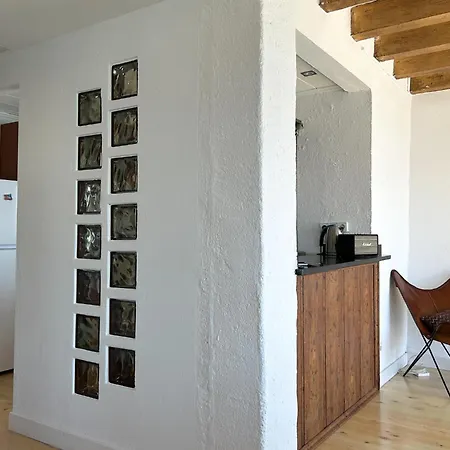 Apartamento Palmbreeze Vilanova i la Geltrú