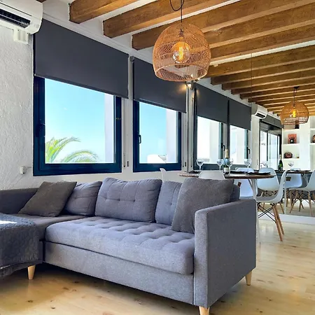 Palmbreeze Apartamento Vilanova i la Geltrú