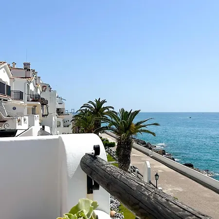 Palmbreeze Apartamento *
