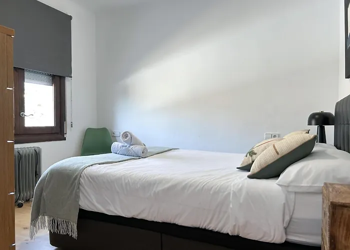 Apartmán Palmbreeze