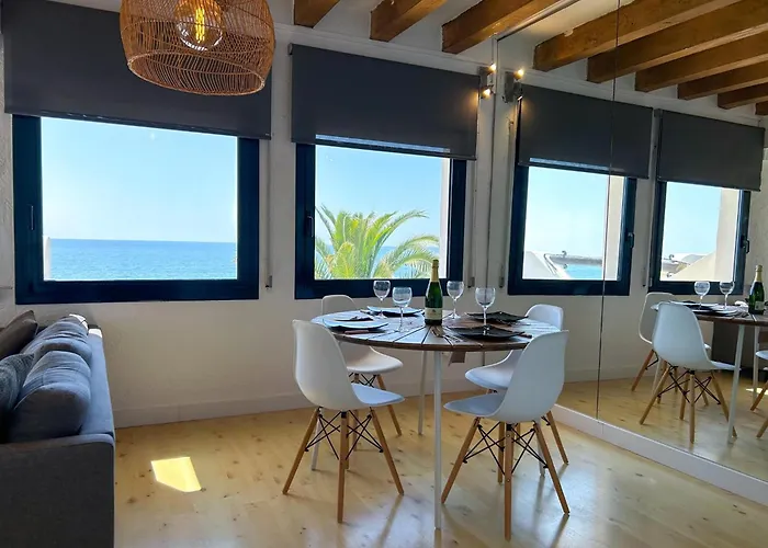 Palmbreeze Apartmán *